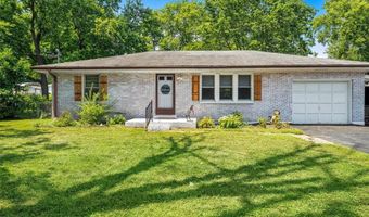 471 Mabel Dr, Arnold, MO 63010