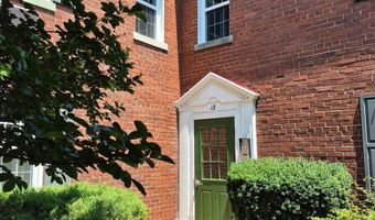 13 AUBURN Ct B, Alexandria, VA 22305