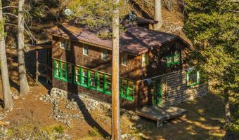 10400 Hyalite Canyon Rd, Bozeman, MT 59718