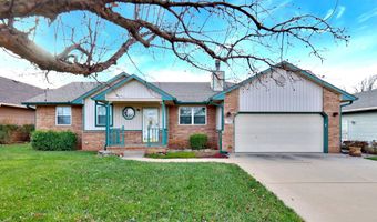 710 Lakewood Ct, Augusta, KS 67010