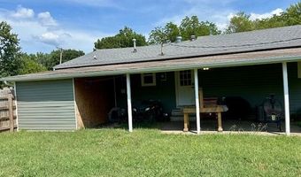 200 S Karner Ave, Altamont, KS 67330