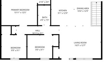 2625 Prairie, Adrian, MI 49221