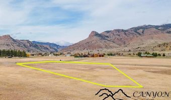 85 Copperleaf Dr 52, Cody, WY 82414