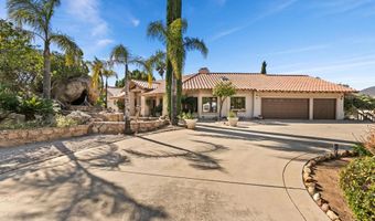 3004 Via Donito, Alpine, CA 91901