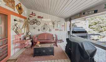 40 Peralta Dr, Angel Fire, NM 87710