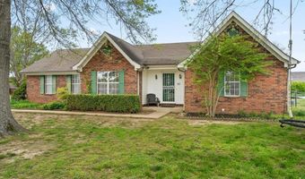 56 SQUIRE'S Grv, Atoka, TN 38004