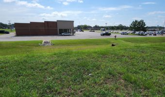 Parker Drive lot 2, Booneville, MS 38829