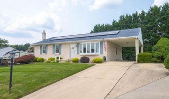 405 MAUSER Dr, Bel Air, MD 21015