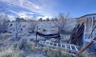 540 Nob Hill Ave, Eureka, NV 89316