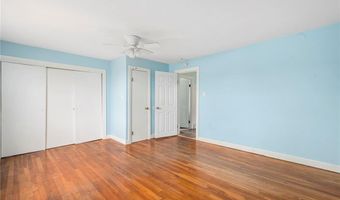 60 Fraser St, East Providence, RI 02914