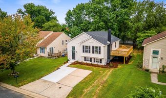 361 STRATFORD Ave, Aberdeen, MD 21001