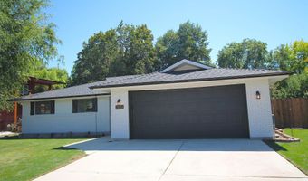 5440 N Tuckerson Pl, Boise, ID 83704