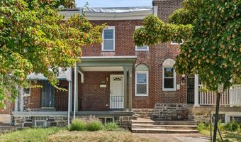 4009 LAURISTON St, Philadelphia, PA 19128