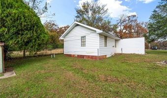 1203 Gerald St, Barling, AR 72923