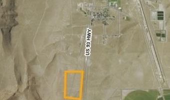 TBD US 93, Jackpot, NV 89825