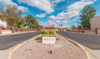 455 S DELAWARE Dr 124, Apache Junction, AZ 85120