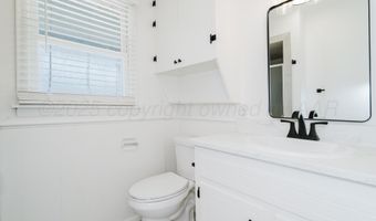 900 S Mississippi St, Amarillo, TX 79106