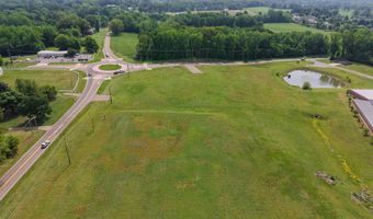 ATOKA IDAVILLE Rd, Atoka, TN 38004