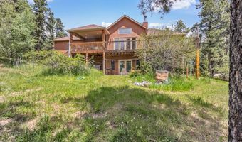 8564 Ridge Rd, Beulah, CO 81023