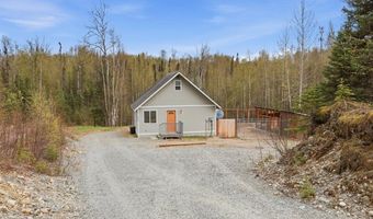5805 S Saquonee St, Big Lake, AK 99652