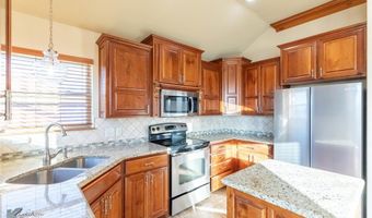 641 Wackadoo Dr, Abilene, TX 79602