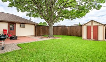 1309 Sandy Creek Dr, Allen, TX 75002