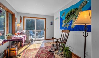 416 Gosselin Hill Rd, Calais, VT 05650