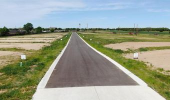 Lot 20 Blk 2 BROOKE Drive, Alvord, TX 76225