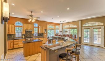 6114 E EGRET St, Cave Creek, AZ 85331