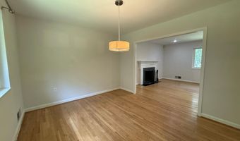9209 E PARKHILL Dr, Bethesda, MD 20814