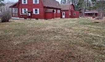 382 Wrightville Rd, Ashland, ME 04732