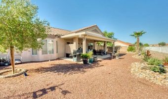 2341 HALF MOON Way, Bullhead City, AZ 86442
