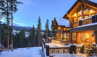 456 Peerless Dr, Breckenridge, CO 80424