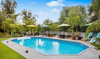 2368 Palo Danzante, Alpine, CA 91901