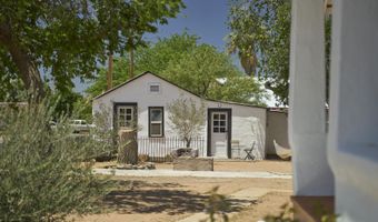 203 N Kellum Ave, Bowie, AZ 85605