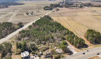 160 Shortcut Rd, Barco, NC 27917
