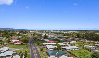 3905 KILA Pl, Hilo, HI 96720