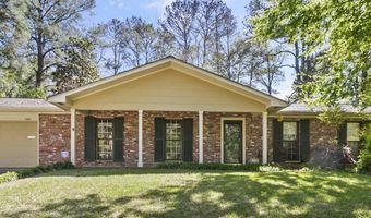 5605 Warwick Dr, Jackson, MS 39211