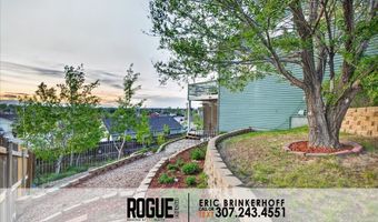 2452 SHUMWAY Ave, Casper, WY 82601