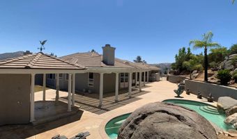 2850 Conestoga Ct, Alpine, CA 91901