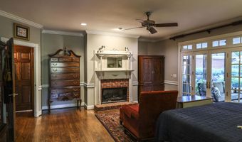 4465 CHOCCOLOCCO Rd, Anniston, AL 36207