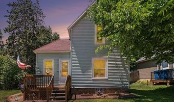 117 Knapp St, Allegan, MI 49010