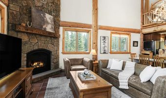 496 Hamilton Ln, Breckenridge, CO 80424