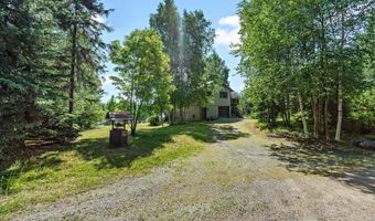 663 N Knob Hill Ct, Big Lake, AK 99623