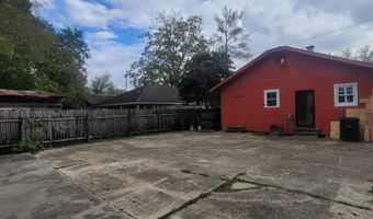 5121 Evangeline St, Baton Rouge, LA 70805