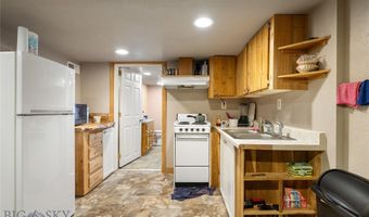 719 W 6th, Anaconda, MT 59711