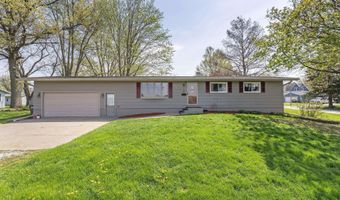 502 NW 9TH Ave, Aledo, IL 61231