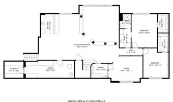21501 Lake George Blvd, Oak Grove, MN 55303