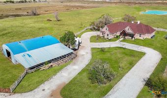 1093 Sunderman Rd, Alleyton, TX 78935