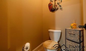 4924 Orchard Bench Rd, Basin, WY 82410